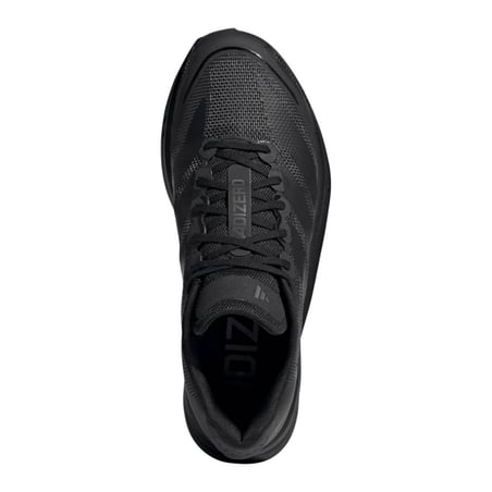 Adidas Adizero Boston 13 Shoes Black AW25