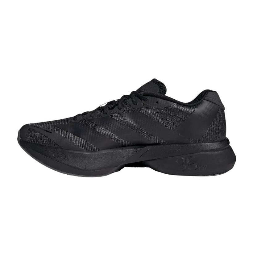 Adidas Adizero Boston 13 Zwarte AW25 Sneakers