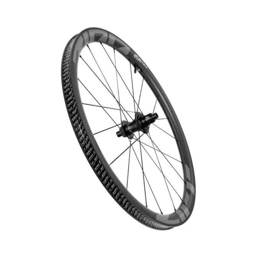 Jogo de Rodas Zipp 303 SW Disco Centerlock...