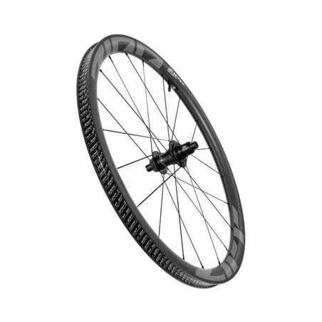 Juego de Ruedas Zipp 303 SW Disco Centerlock Tubeless Hookless Carbono (Incluye sensor AXS)