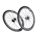 Zipp 303 SW Disc Centerlock Tubeless Hookless Carbon Wheelset (Includes AXS sensor)