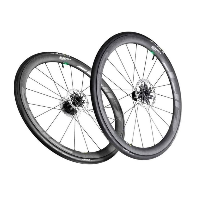 Zipp 303 SW Centerlock Tubeless Hookless Carbon...