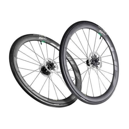 Ruote Zipp 303 SW Disco Centerlock Tubeless Hookless Carbonio (Include sensore AXS)
