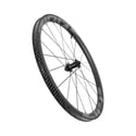 Jeu de Roues Zipp 303 SW Disco Centerlock Tubeless Hookless Carbone (Inclut capteur AXS)