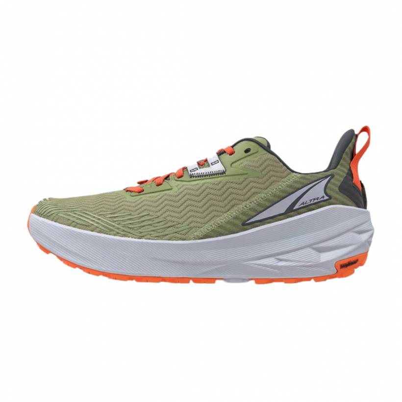 Altra Experience Wild Green AW25 Sneakers