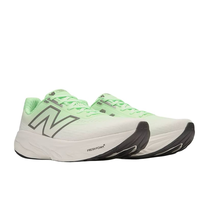 Tênis New Balance Fresh Foam X 1080 v14 Verde...