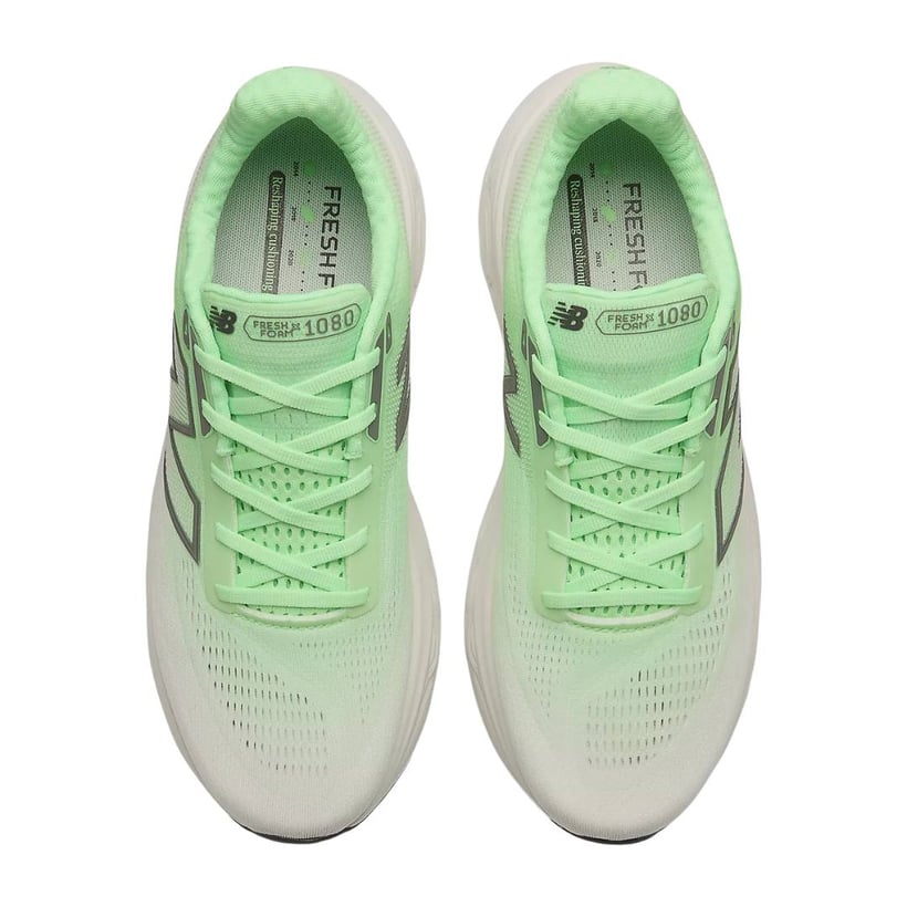 Scarpe New Balance Fresh Foam X 1080 v14 Verde...