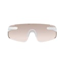 POC Elicit Toric Cat.2 Weiß Braun Linse Brille