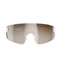 Occhiali POC Elicit Toric Cat.2 Bianco Lente Marrone 2