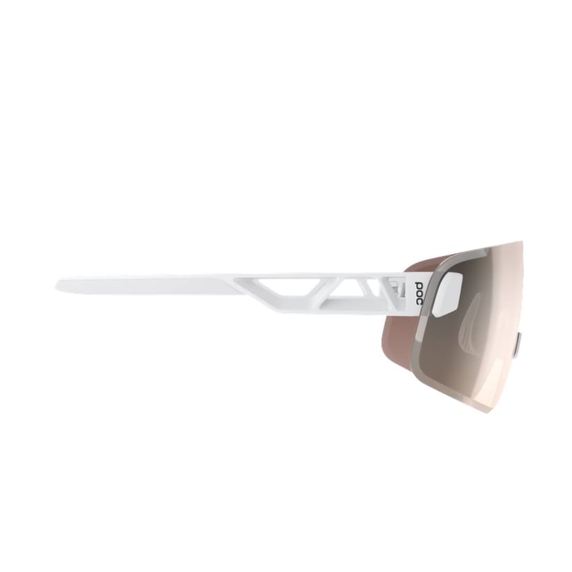 Occhiali POC Elicit Toric Cat.2 Bianco Lente...
