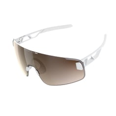 Occhiali POC Elicit Toric Cat.2 Bianco Lente Marrone