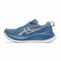 Chaussures Asics Superblast 2 Bleu Blanc AW25 Unisex