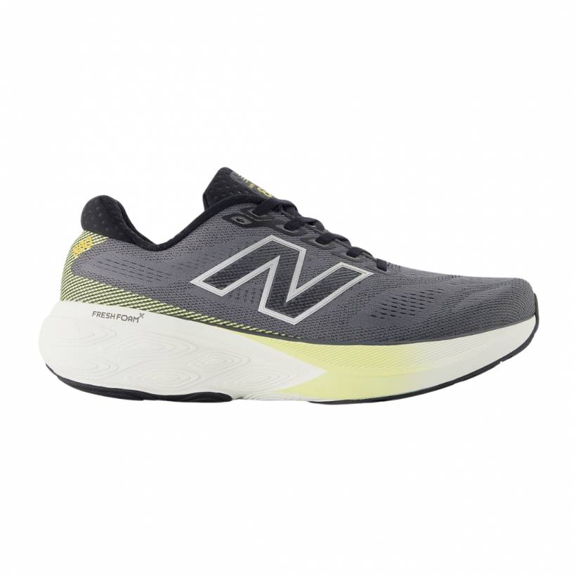 New Balance Fresh Foam X 880 v15 Grijs Wit AW25