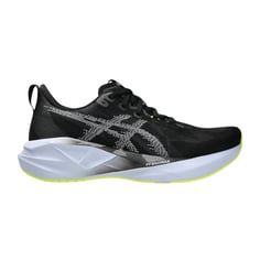 Asics Novablast 5 Zwart Wit AW25 Sneakers