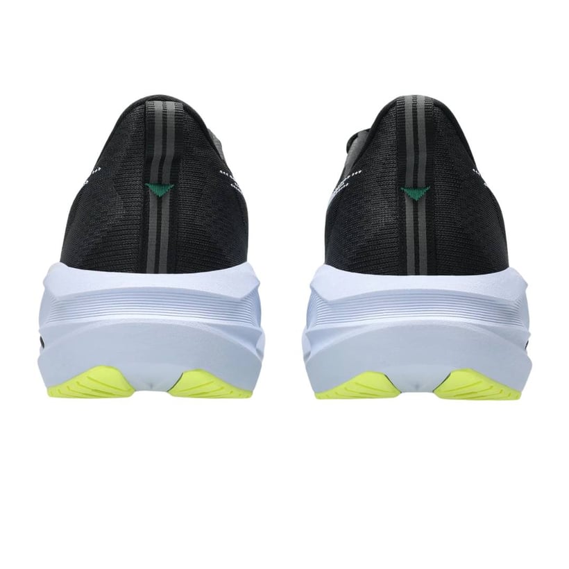 Scarpe Asics Novablast 5 Nero Bianco AW25