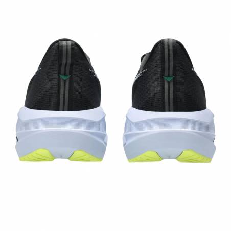 Asics Novablast 5 Shoes Black White AW25