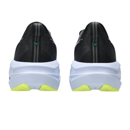 Chaussures Asics Novablast 5 Noir Blanc AW25