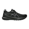 Asics Gel-Kayano 31 Black SS25 Shoes