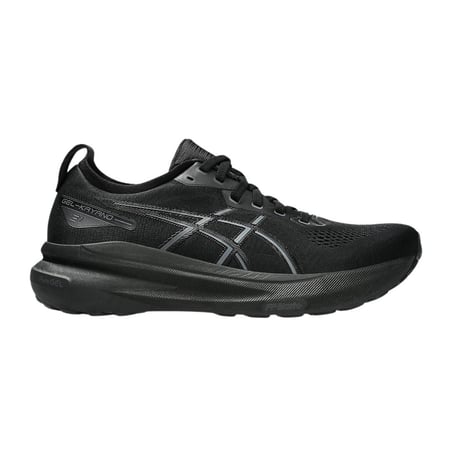 Asics Gel-Kayano 31 Black SS25 Shoes