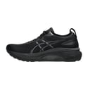 Asics Gel-Kayano 31 Black SS25 Shoes