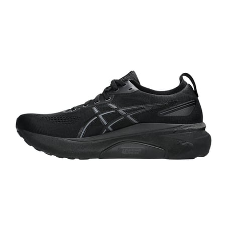 Asics Gel-Kayano 31 Black SS25 Shoes