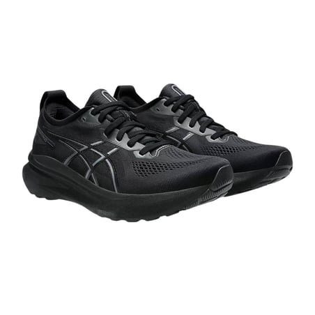 Asics Gel-Kayano 31 Black SS25 Shoes