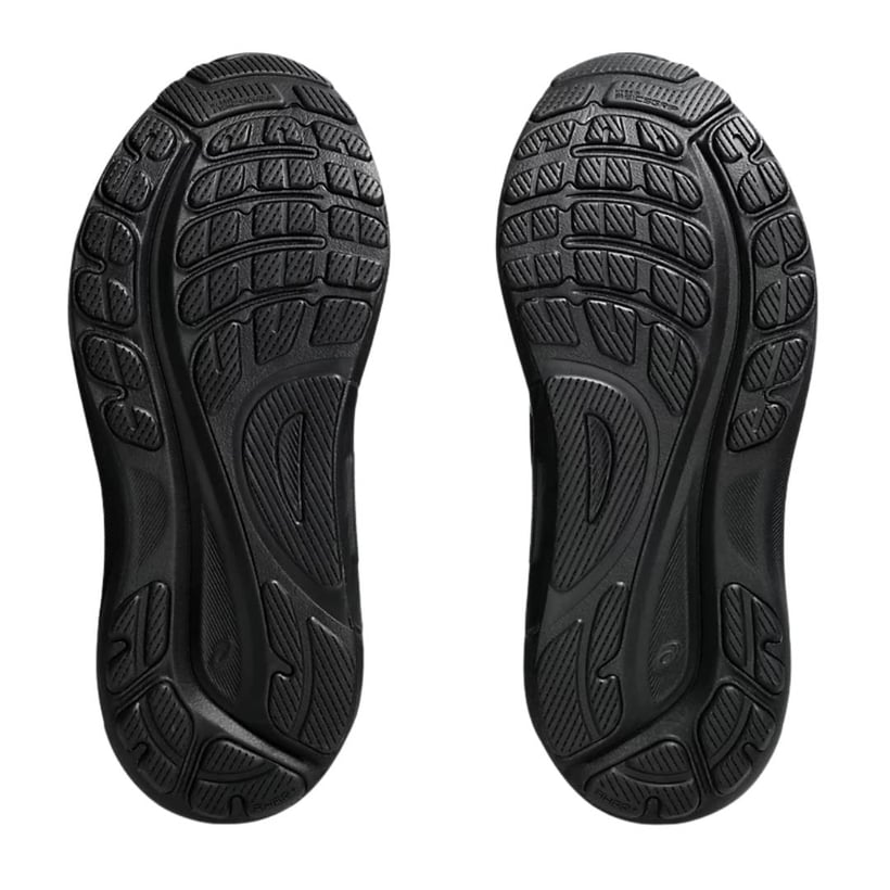 Asics Gel-Kayano 31 Black SS25 Shoes