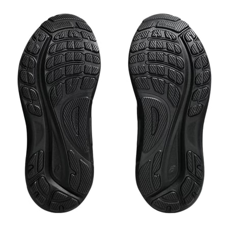 Asics Gel-Kayano 31 Black SS25 Shoes