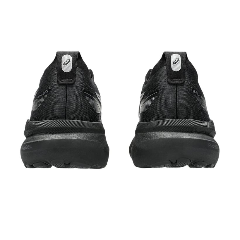 Asics Gel-Kayano 31 Black SS25 Shoes