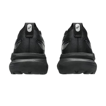Asics Gel-Kayano 31 Black SS25 Shoes