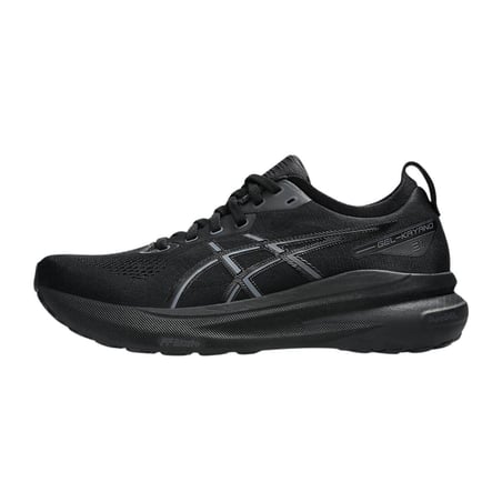 Asics Gel-Kayano 31 Black SS25 Shoes