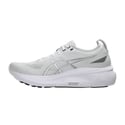 Asics Gel-Kayano 31 White Gray SS25