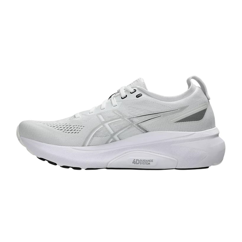 Asics Gel-Kayano 31 White Gray SS25