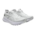 Asics Gel-Kayano 31 White Gray SS25