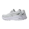 Buty Asics Gel-Kayano 31 Biało-Szare SS25