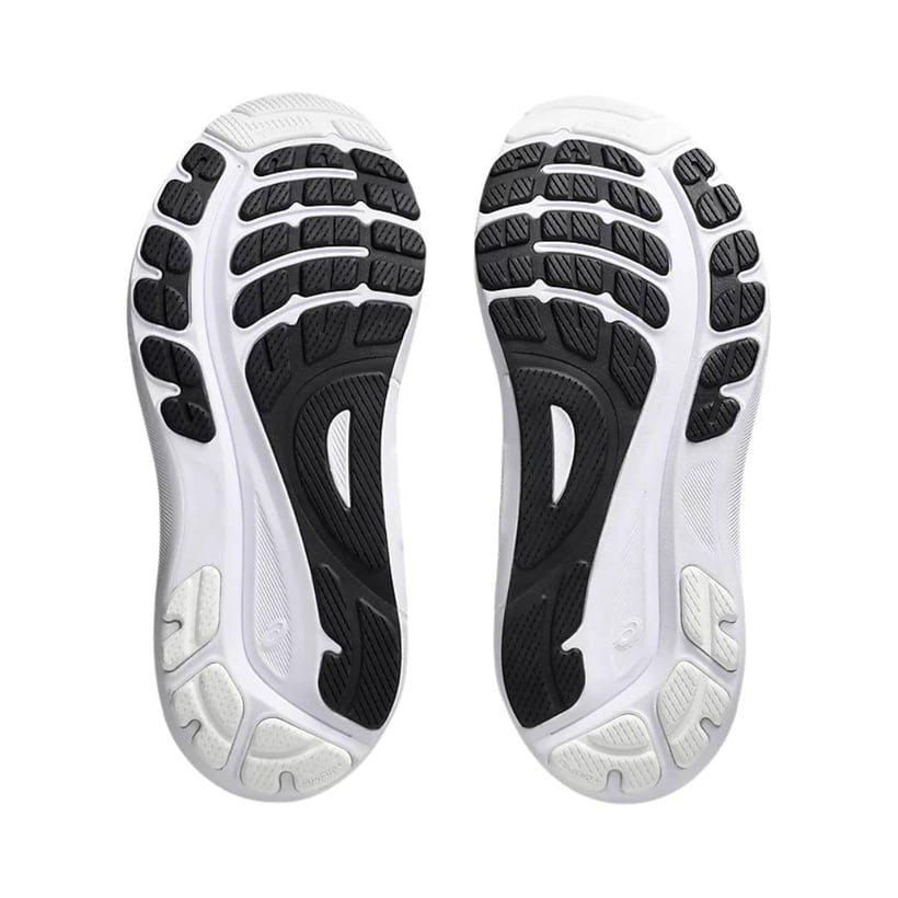 Asics Gel-Kayano 31 White Gray SS25