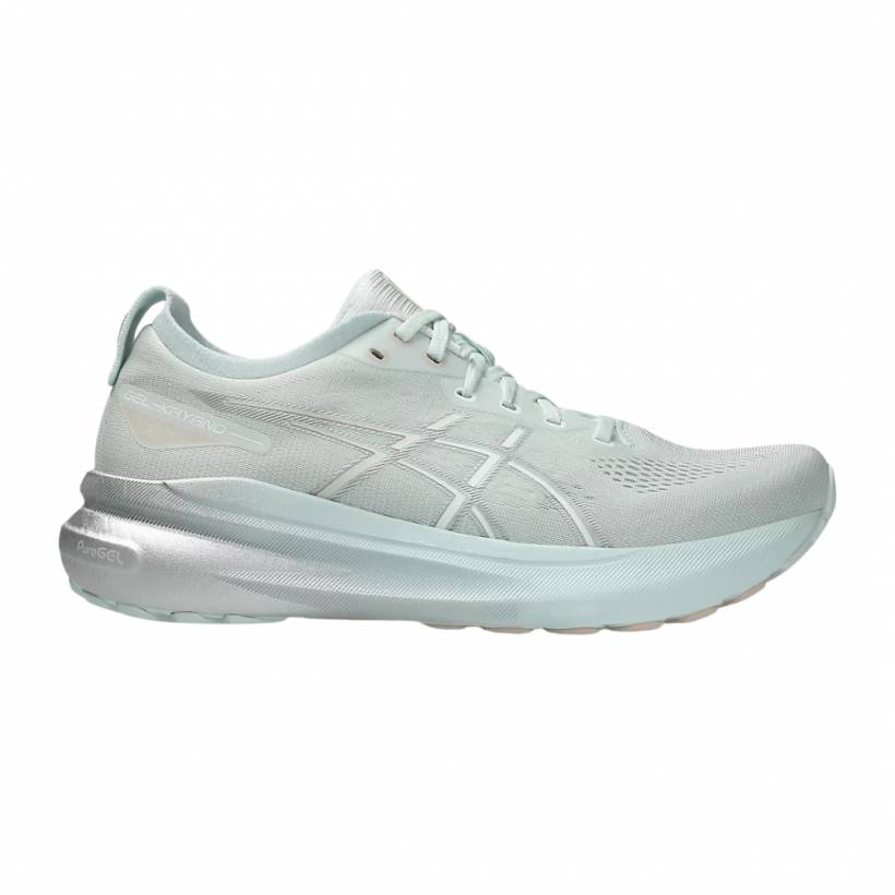 Asics Gel-Kayano 31 Sneakers Silver Gray SS25