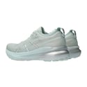 Chaussures Asics Gel-Kayano 31 Gris Argent SS25