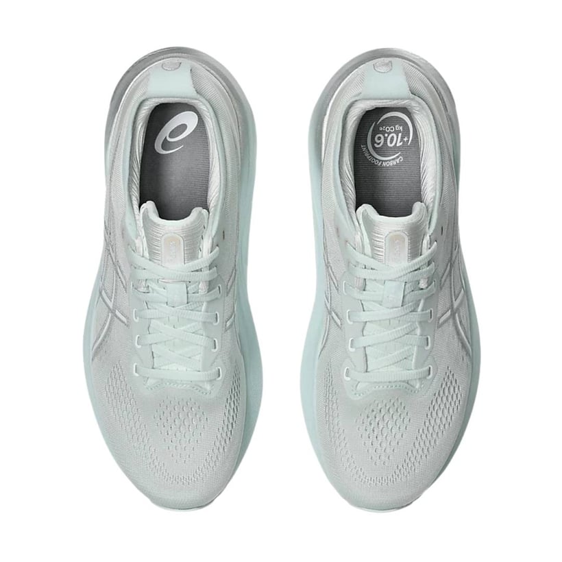 Asics Gel-Kayano 31 Sneakers Silver Gray SS25