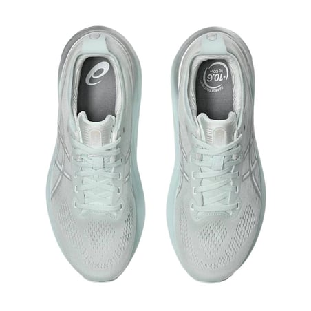 Asics Gel-Kayano 31 Sneakers Silver Gray SS25