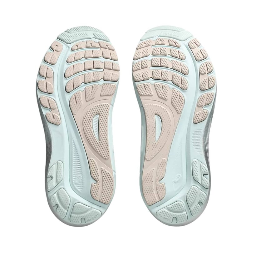 Asics Gel-Kayano 31 Sneakers Silver Gray SS25