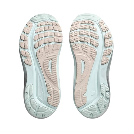 Asics Gel-Kayano 31 Sneakers Silver Gray SS25