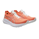 Asics Gel-Kayano 31 Orange White SS25 Shoes