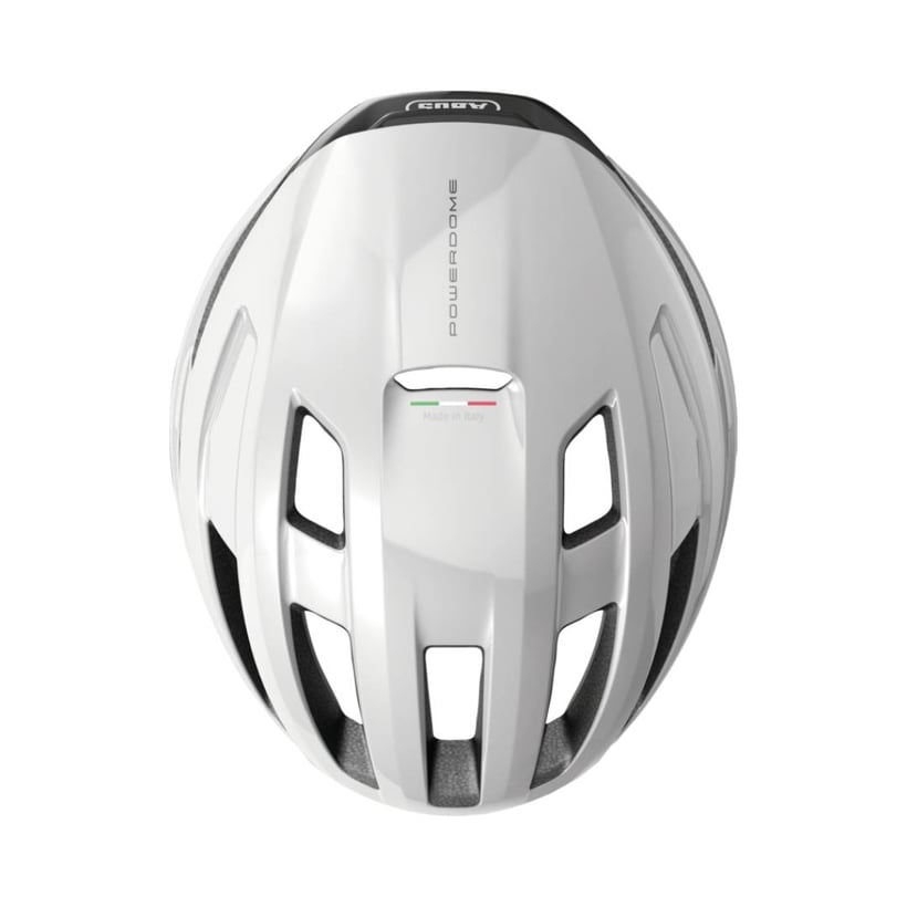 Casco Abus PowerDome MIPS Blanco Brillo