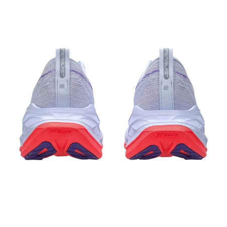 Asics Superblast 2 Paars Roze AW25 Unisex Sneakers