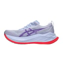 Asics Superblast 2 Paars Roze AW25 Unisex Sneakers