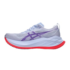 Scarpe Asics Superblast 2 Viola Rosa AW25 Unisex 2