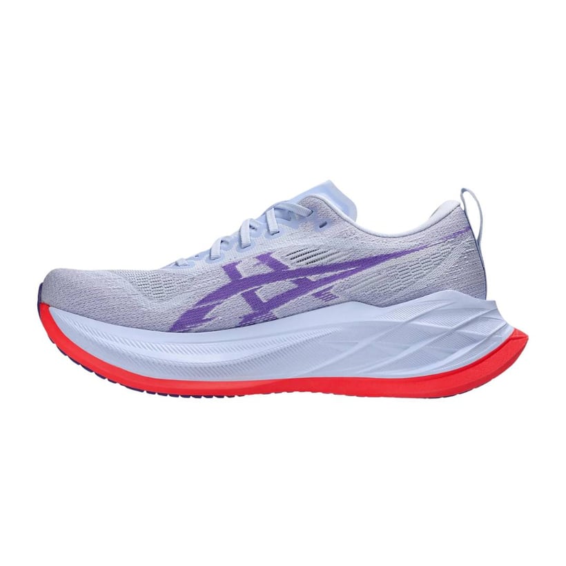 Zapatillas Asics Superblast 2 Morado Rosa AW25...