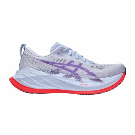 Zapatillas Asics Superblast 2 Morado Rosa AW25 Unisex