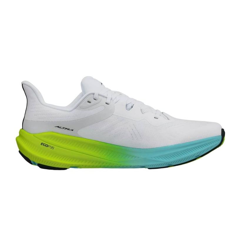Zapatillas Altra Experience Flow 2 Blanco Verde...
